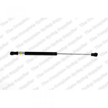 Muelle neumático LESJÖFORS 8144217 para cristal trasero