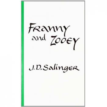 Franny and Zooey by J. D. Salinger (Novel)