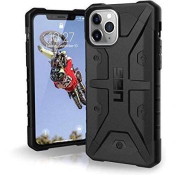 UAG Whiskey Pathfinder - Carcasa para iPhone