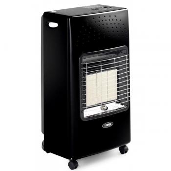 Estufa de Gas Bartolini IB221ES 4200 W con Tecnología Infrarroja