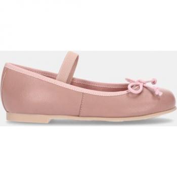 Pretty Ballerinas - Bailarinas de niña Hannah