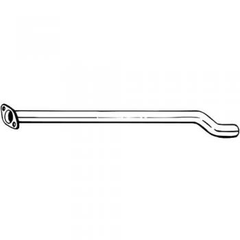 Tubo de escape BOSAL 800-181, tipo: tubo de escape, características: fabricado por Bosal, modelo 800-181
