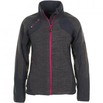 Peak Mountain Acut Women's Fleece Jacket