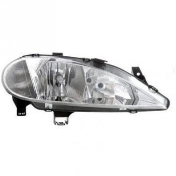Faro Delantero VAN WEZEL 4325963 - Scheinwerfer Principal para Vehículos