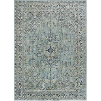 Alfombra vintage Dihya