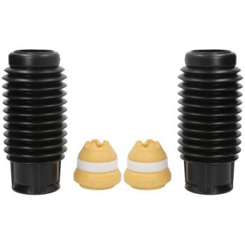 Tapa/fuelles de protección y juego de guardapolvos para amortiguador MONROE PK420
