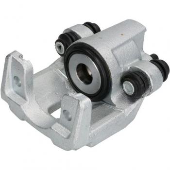 Pinza de freno ABE CZH1616, Trasero Izquierda, compatible con vehículos específicos, incluye pistones de alta calidad, diseño optimizado para un rendimiento superior en frenado, fabricada con materiales resistentes a la corrosión y