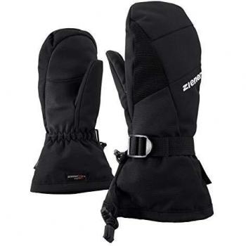 Guantes de esquí para niño Ziener Lanic Gtx Gore Plus con tecnología Gore-Tex y aislamiento Warm