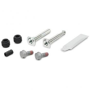 Juego de casquillos guía para pinza de freno JP GROUP TOYOTA, LEXUS 4861951510