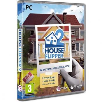 House Flipper 2 - PC