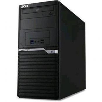 Acer Veriton M VM2640G 3.4GHz i7-6700 Negro - Ordenador de sobremesa