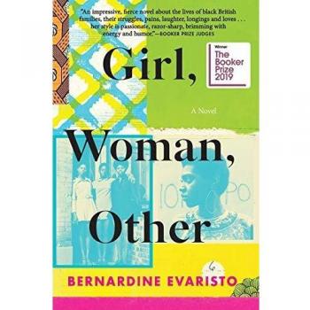 Girl, Woman, Other: A Novel