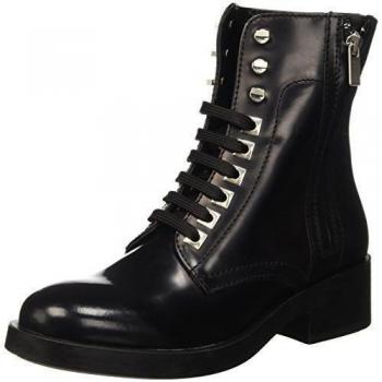 GUESS Zita, Zapatos de Seguridad Para Mujer, Negro