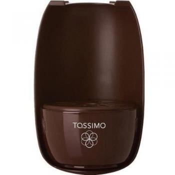 Bosch TCZ2004 - Kit accesorio para el preparador de bebidas calientes TASSIMO TAS 2001 , color marrón
