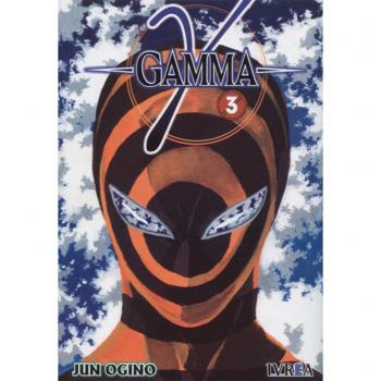 Gamma 3
