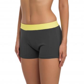 Merry Style Shorts de Baño para Mujer Modelo S1R1