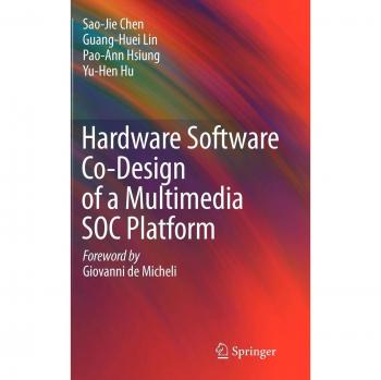 Multimedia System-on-Chip (SoC) Hardware-Software Co-Design Platform