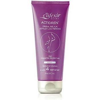 E'lifexir Actidren Gel 200ml