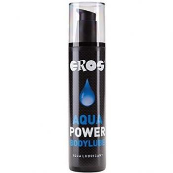 Eros Aqua Power Bodylube 250 Ml 188 g