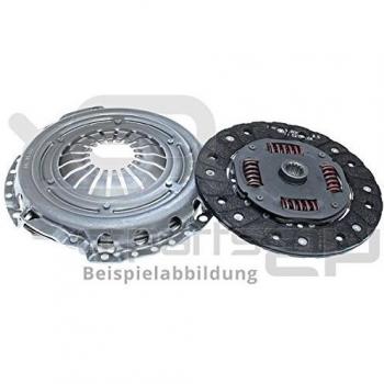 Sachs 3000 990 215 Kit de embrague