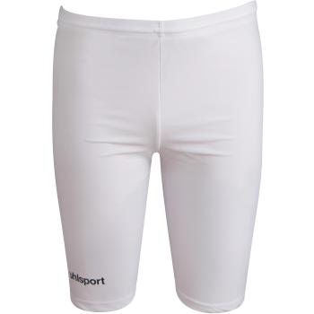 uhlsport Distinction Colors Tights Mallas, Hombre, White, S