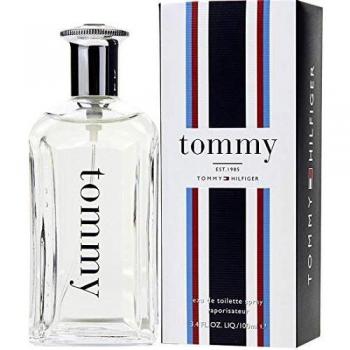 Tommy Hilfiger Tommy Eau de Toilette Spray 100ml