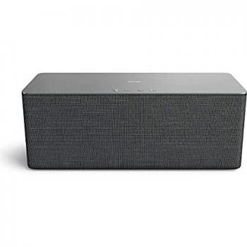 Philips TAW6505/10 Altavoz Portátil Inalámbrico 80W Gris