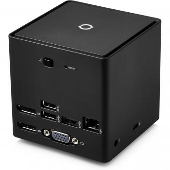 HP Advanced Wireless Docking Station - Base