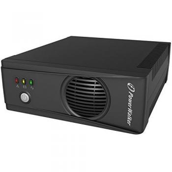 PowerWalker Inverter 2000 Sistema de alimentación ininterrumpida