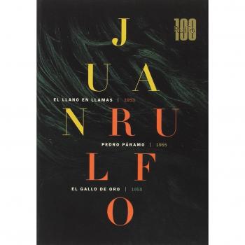 OBRA, JUAN RULFO