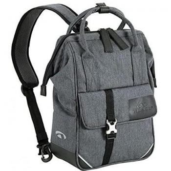 Mochila de Manillar Norco Taybury Gris 9L
