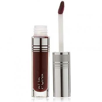 Pur cosméticos cromo Glaze alto brillo cromo brillo de labios Rebel