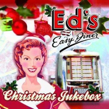 Ed s Easy Diner Christmas Jukebox