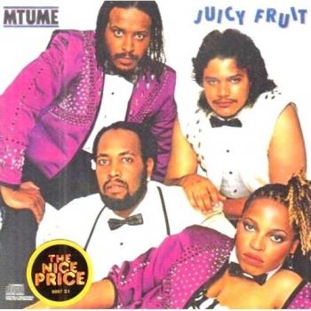 Juicy Fruit - Mtume