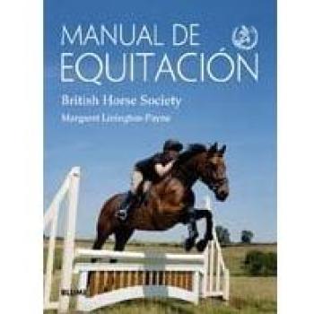 Manual de equitaci¢n