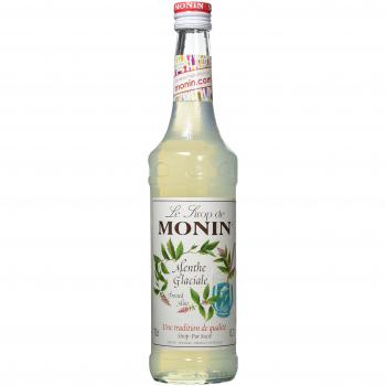Sirope Monin Menta Glacial