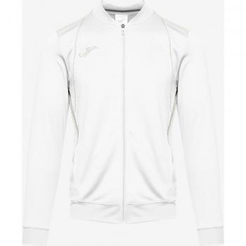 Joma Chandal Hombre CHAMPIONSHIP VII POLIESTER BLANCO NEGRO DEPORTE ROPA DEPORTIVA