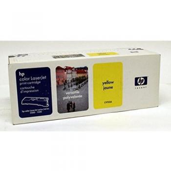HP C9702A - 121A YELLOW LASER TONER EOL LASERJET 2500