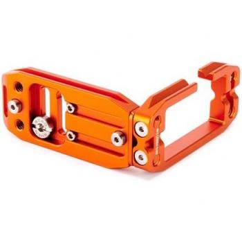 3 Legged Thing LEXIE Arca-Swiss Universal Multi-Function L-Bracket - Copper