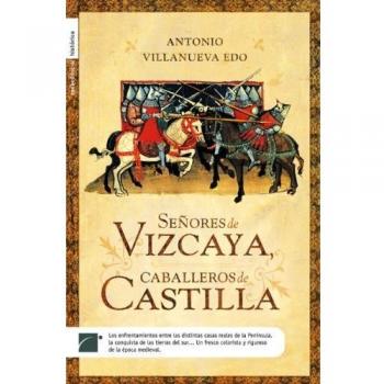 SEÑORES DE CASTILLA