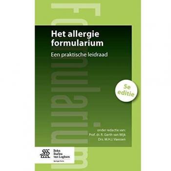Het allergie formularium: Een praktische leidraad
