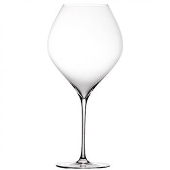 Set 6 Copas de Cristal para Vino Tinto Importante 86 Cl - Serie Vem