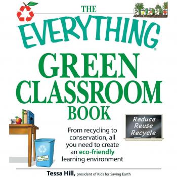 Libro de Aula Ecológica Todo en Uno - Tessa Hill