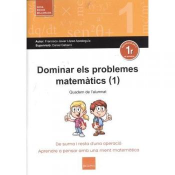 Dominar els problemes matemàtics