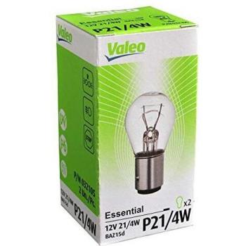 Valeo 32105 bombilla para luces traseras