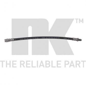 Latiguillo de freno NK 853920 - Tipo: Latiguillo de freno, características: Fabricado con materiales de alta calidad, resistente a la presión y al desgaste, compatible con diversos modelos de vehículos, incluye conectores y accesorios