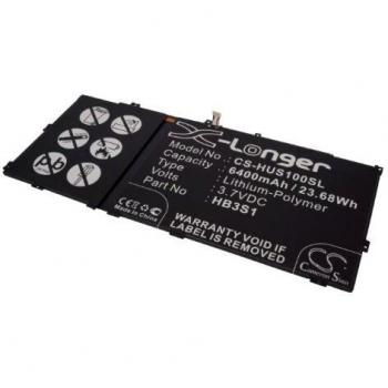 Huawei HB3S1 6400mAh Li-Ion Battery, HB3S1