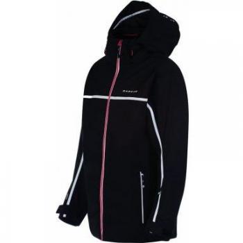 Dare 2b Mens Immensity Waterproof Breathable Insulated Ski Jacket
