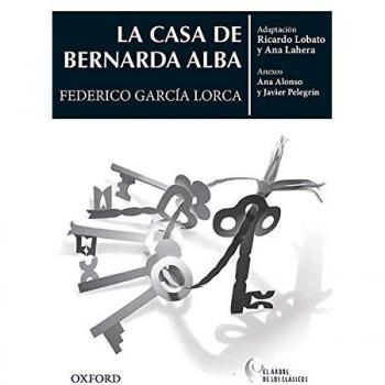 La casa de Bernarda Alba