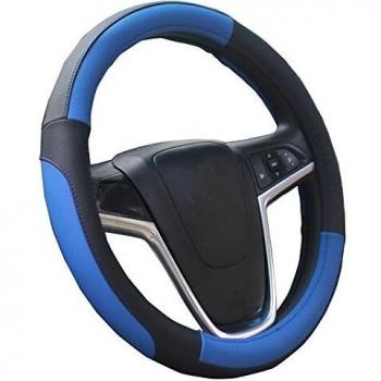 Mayco Bell Coche Fundas Para Volante 38cm Comodidad Durabilidad Seguridad
